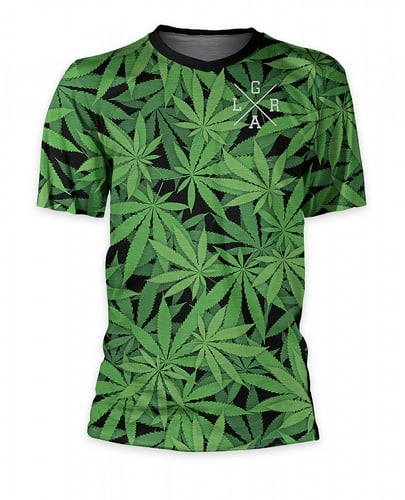 Image of 420 Short Sleeve Jersey 