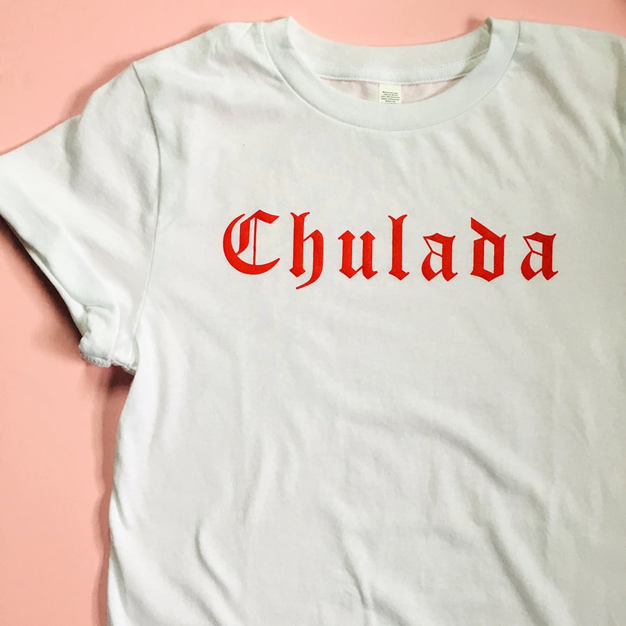 Image of Chulada