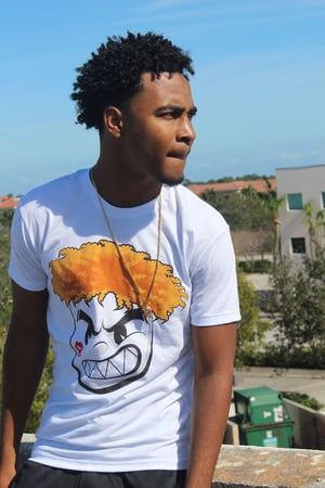 Image of Bleach Max Tee