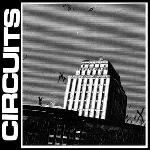 Image of Circuits - 2009 Demo CD