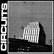 Image of Circuits - 2009 Demo CD