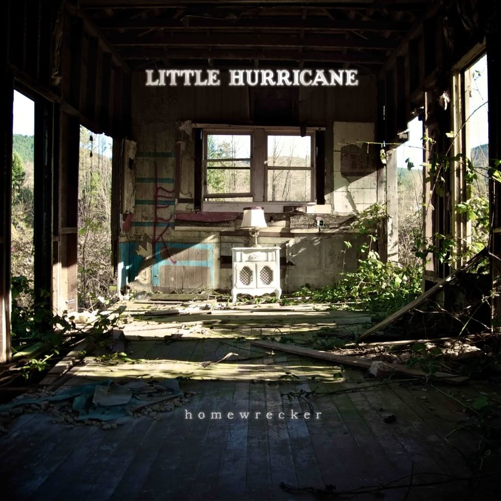 Image of Homewrecker CD