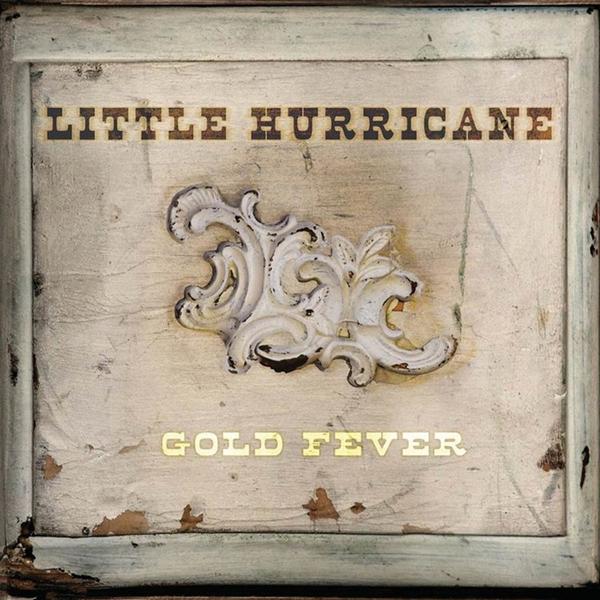 Image of Gold Fever CD