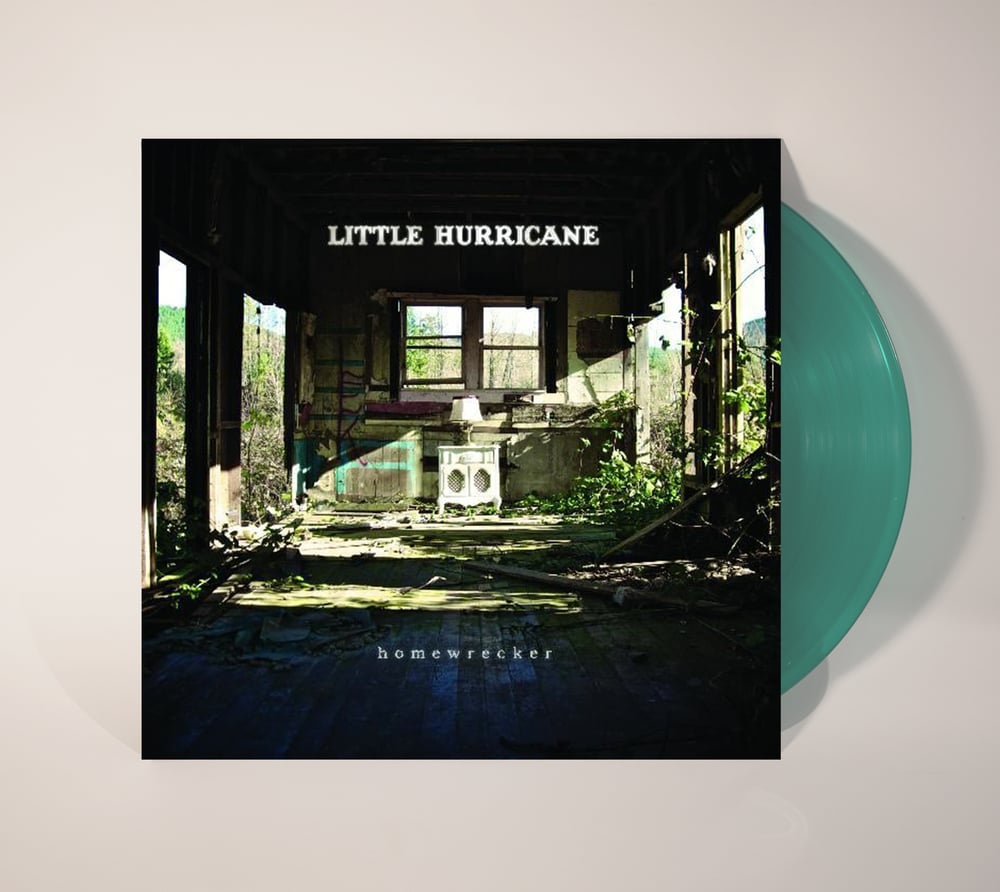 Image of Homewrecker Vinyl