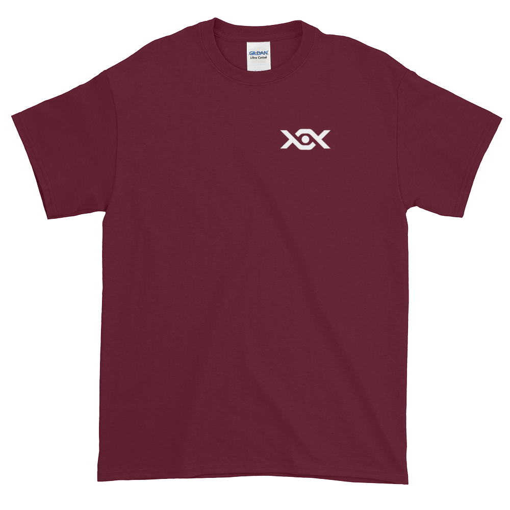 Image of “Eye Logo” Tee