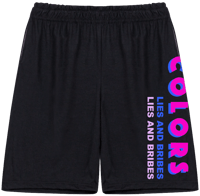 MOB SHORTS