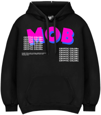 MOB HOODIE