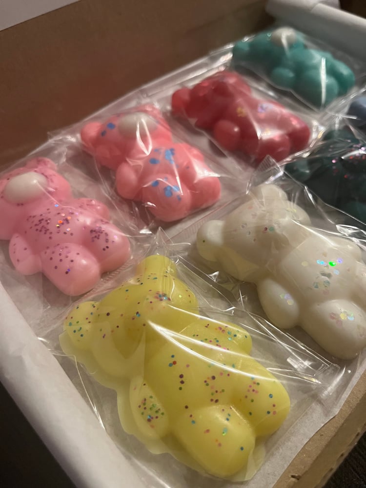 Image of Bear Bundle