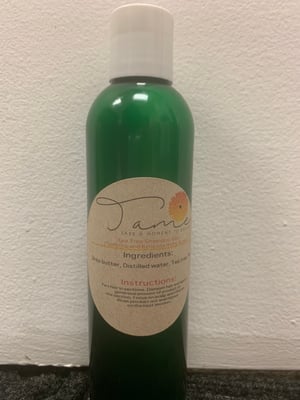 Image of Tea Tree Shampoo