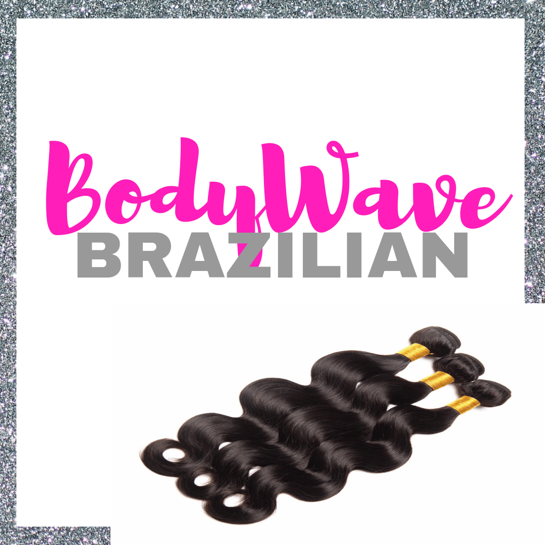 Image of BRAZILIAN BODYWAVE BUNDLES 