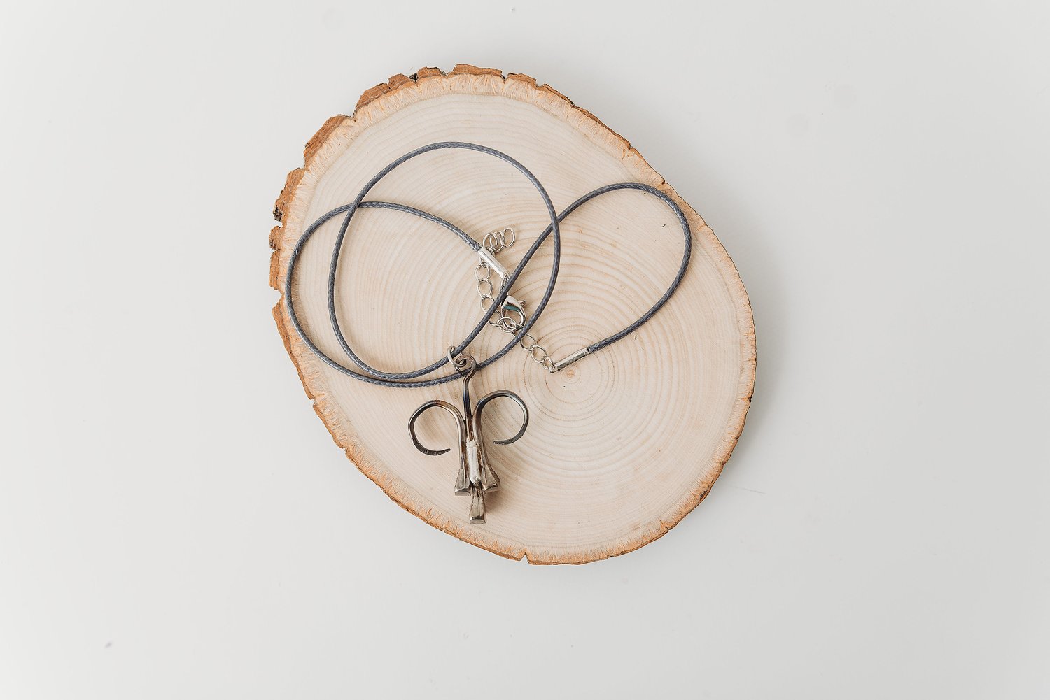 Image of Angel Necklace