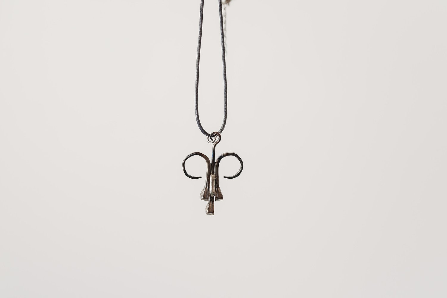 Image of Angel Necklace
