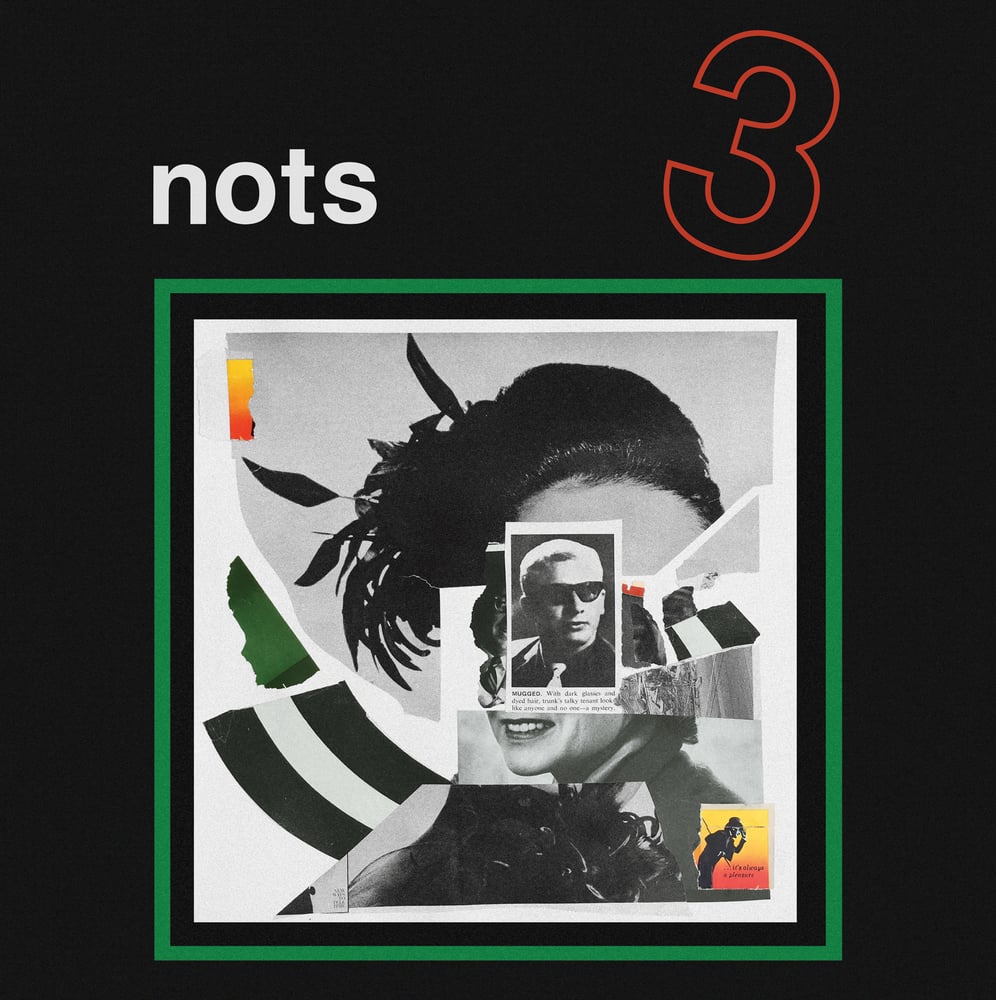 Image of NOTS - '3'