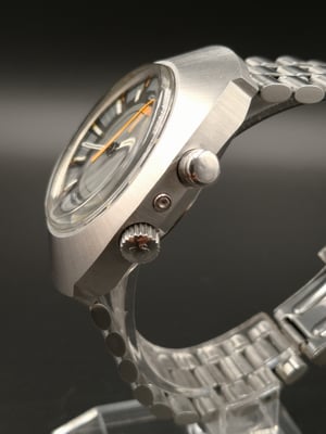 Image of Omega Memomatic "Svegliarino" - Price on request