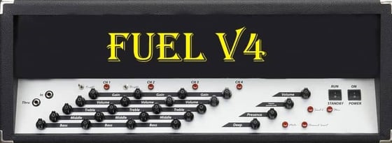 Image of Fuel V4