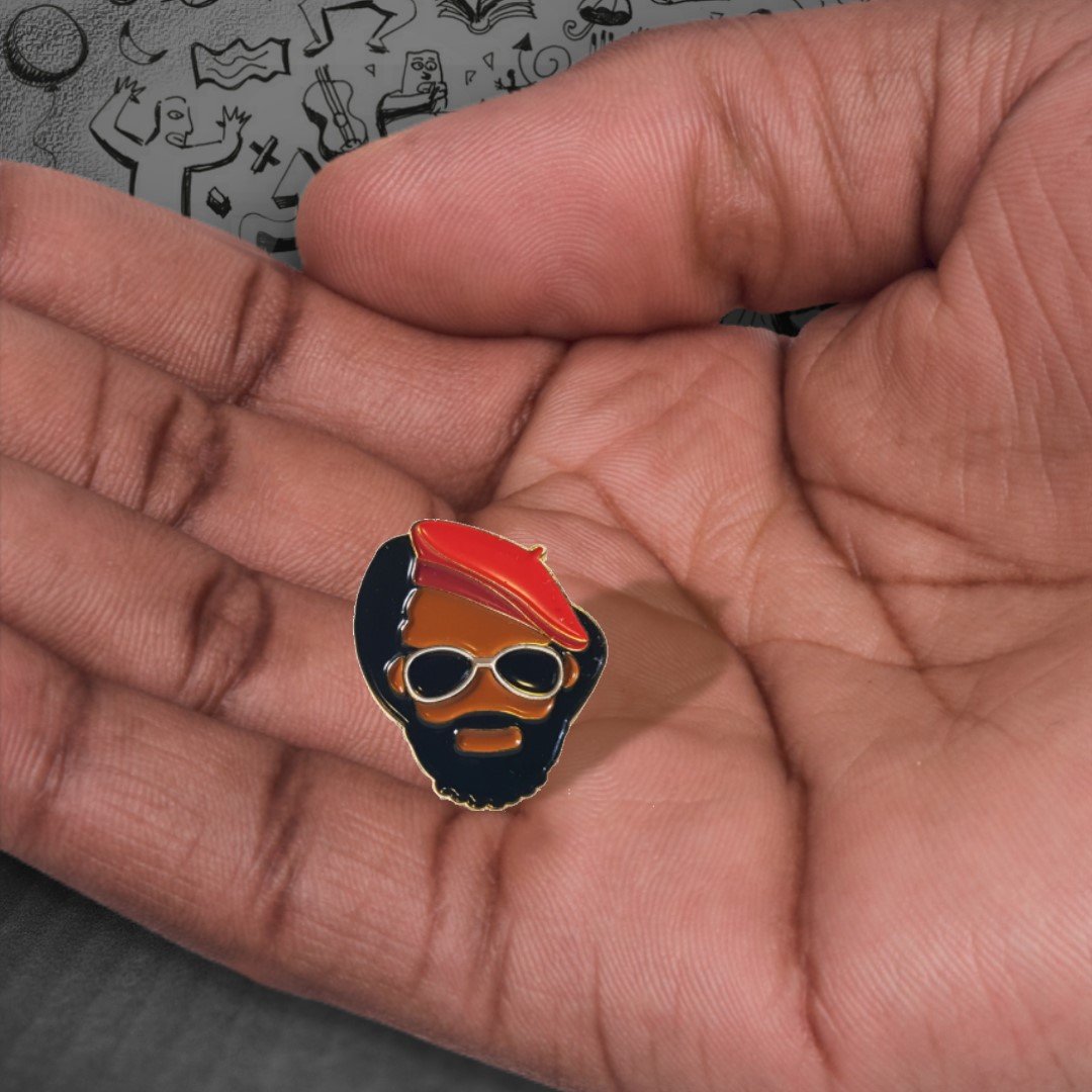 Image of Uncle Jam Head - George Clinton