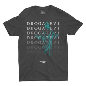 Immagine di DROGATEVI | T-Shirt