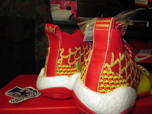 Image of adidas BYW x Pharrell Williams "Chinese New Year"