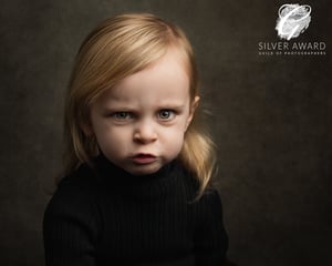 Image of Children's Classic Portrait Mini Session