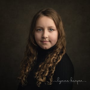 Image of Children's Classic Portrait Mini Session