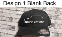 Image 1 of Tahoe Nation Caps