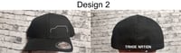 Image 2 of Tahoe Nation Caps