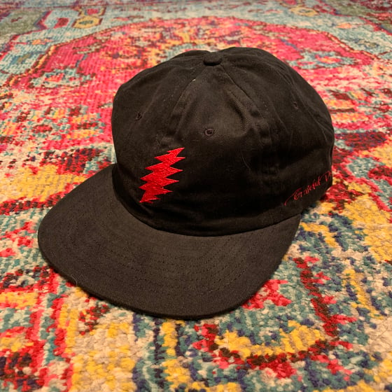 Image of Grateful Dead Original 90’s Embroidered Hat!!