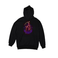 reaper hoodie