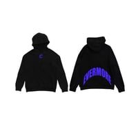 impact hoodie