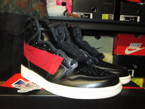 Image of Air Jordan I (1) Retro High OG Defiant "Couture"