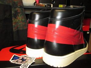 Image of Air Jordan I (1) Retro High OG Defiant "Couture"