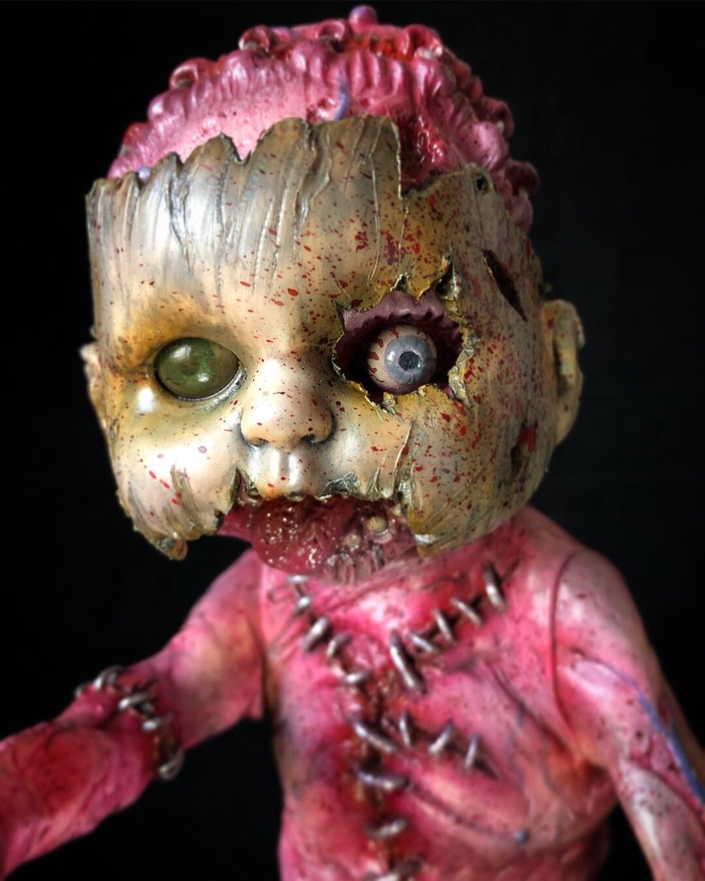 Image of “Imaginary Friend” Miscreated Freak 1-off