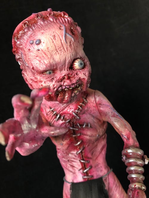 Image of “Imaginary Friend” Miscreated Freak 1-off