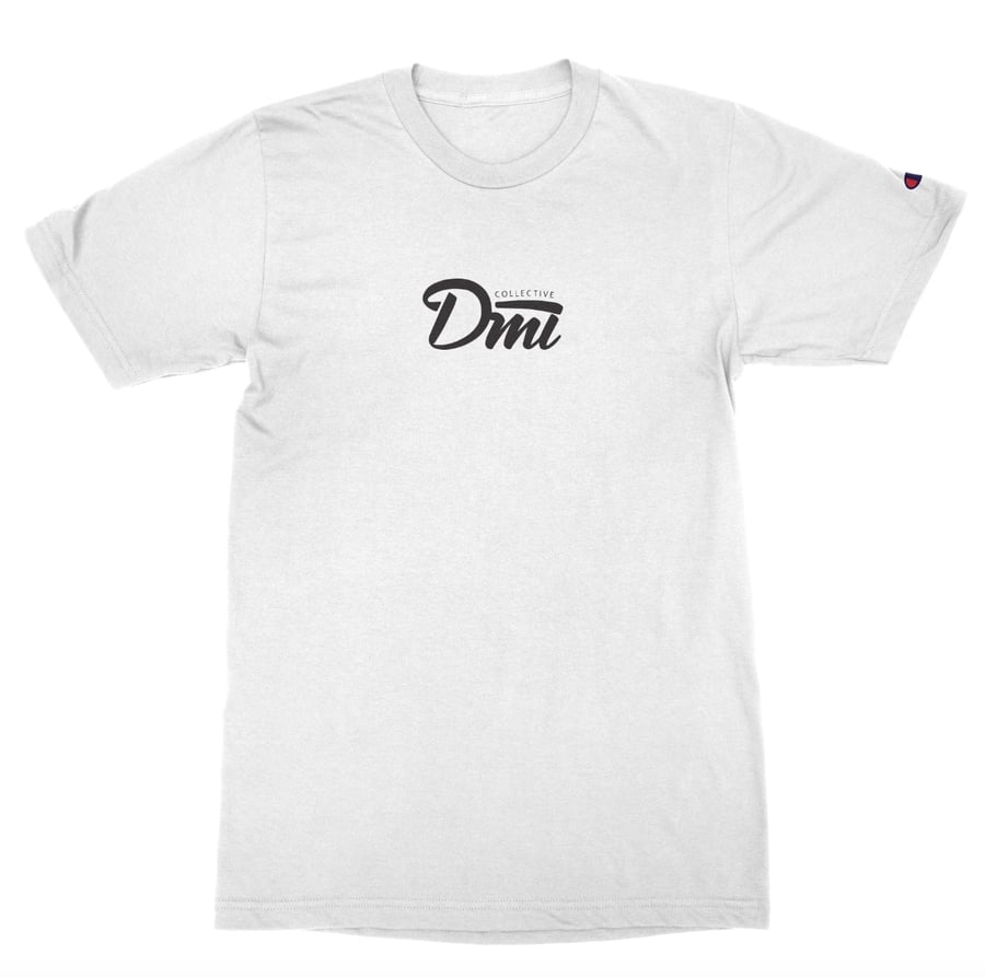 Image of BASIC T-SHIRT (WHITE)