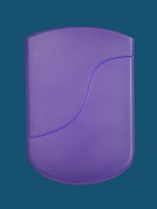 Image of Slide Action Soap Dish Holder