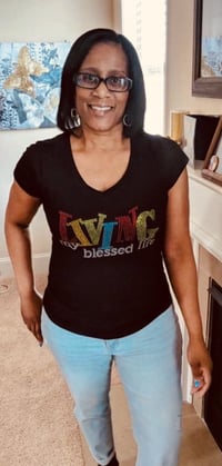 Image 3 of Living My Blessed Life