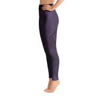 Image 4 of Lineplay Yoga Pants