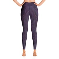 Image 5 of Lineplay Yoga Pants