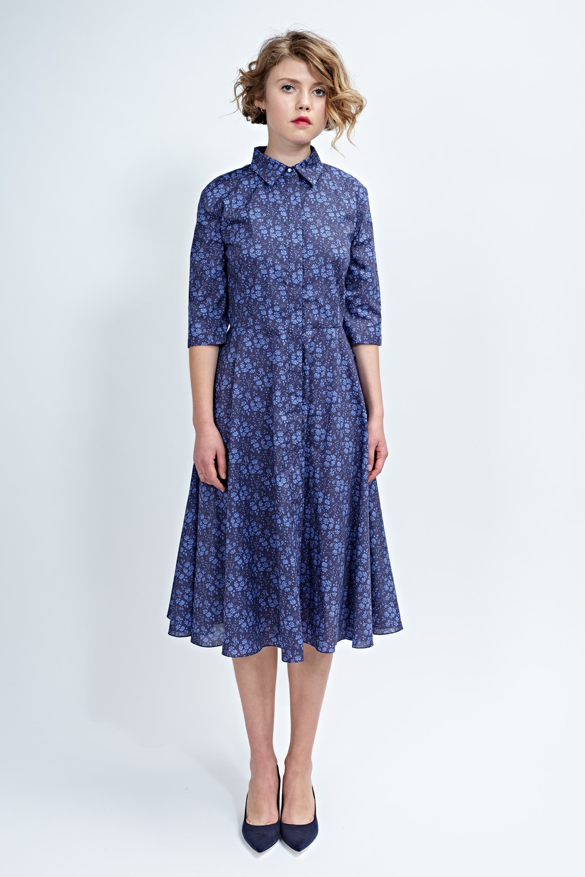 Image of Julia dress