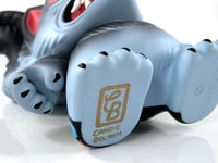 Image 2 of 8" Kyuubi Dunny AP: Kidrobot Exclusive