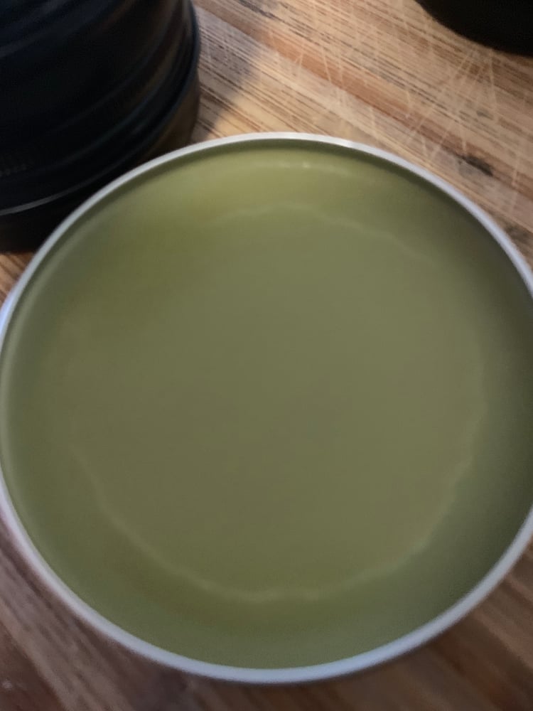 Image of Comfrey Balm