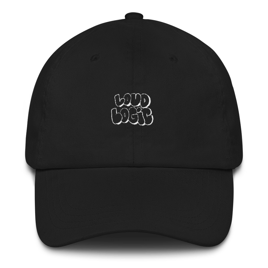 Image of OG Logo Dad Hat