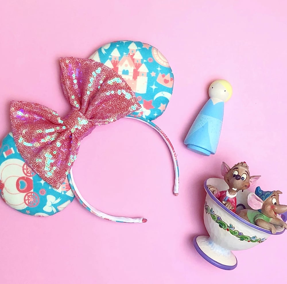 Image of Cinderelly Ears