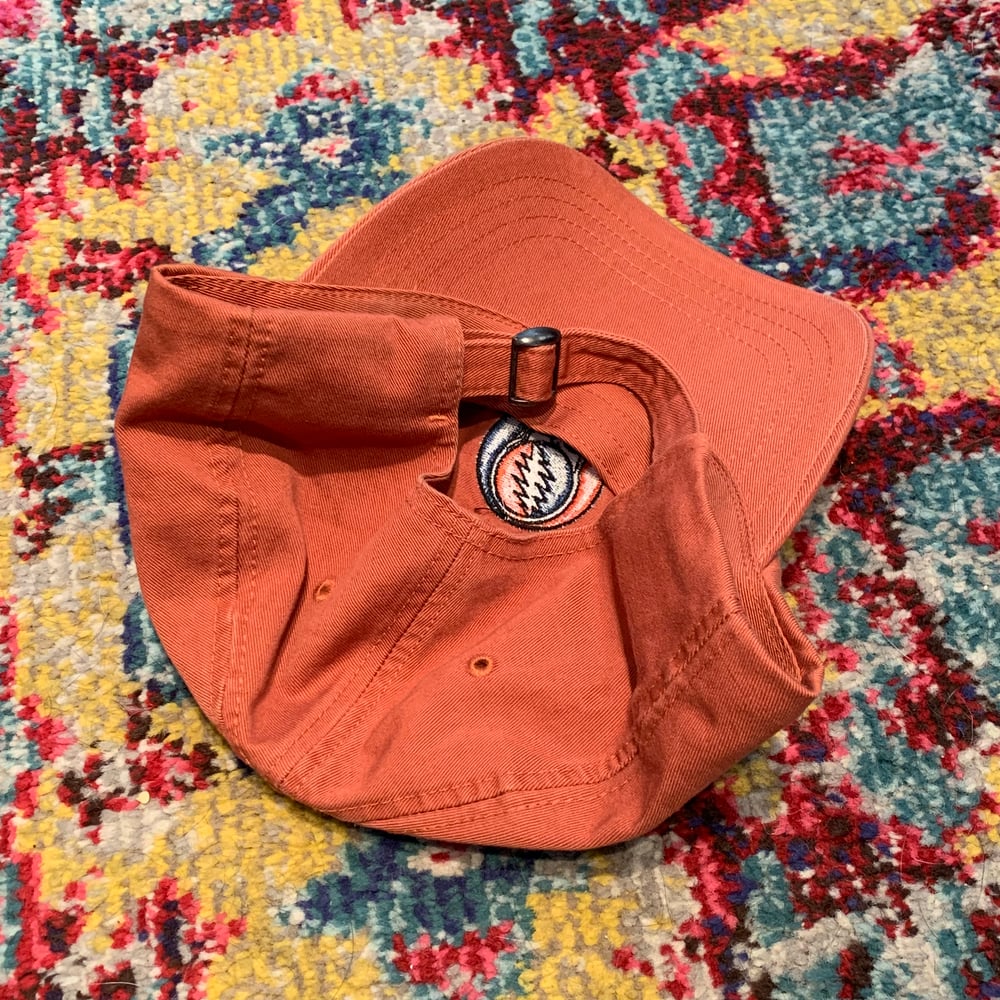 Image of Grateful Dead Original 1990’s Vintage Hat! 