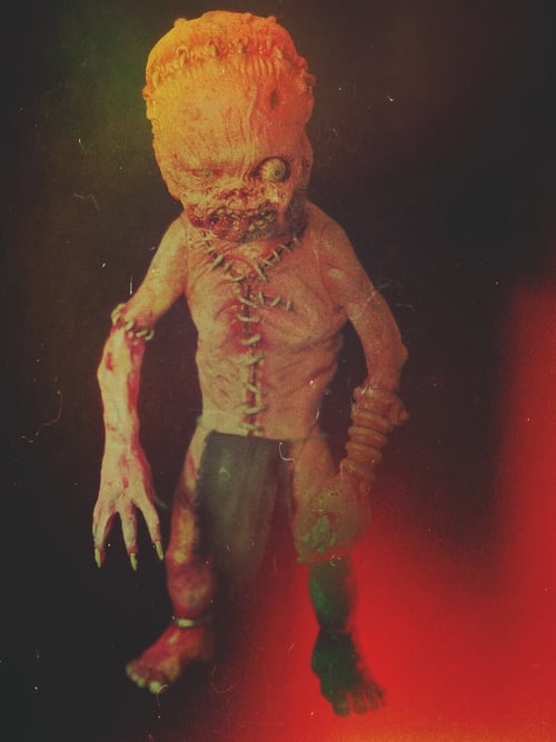 Image of “Imaginary Friend” Miscreated Freak 1-off