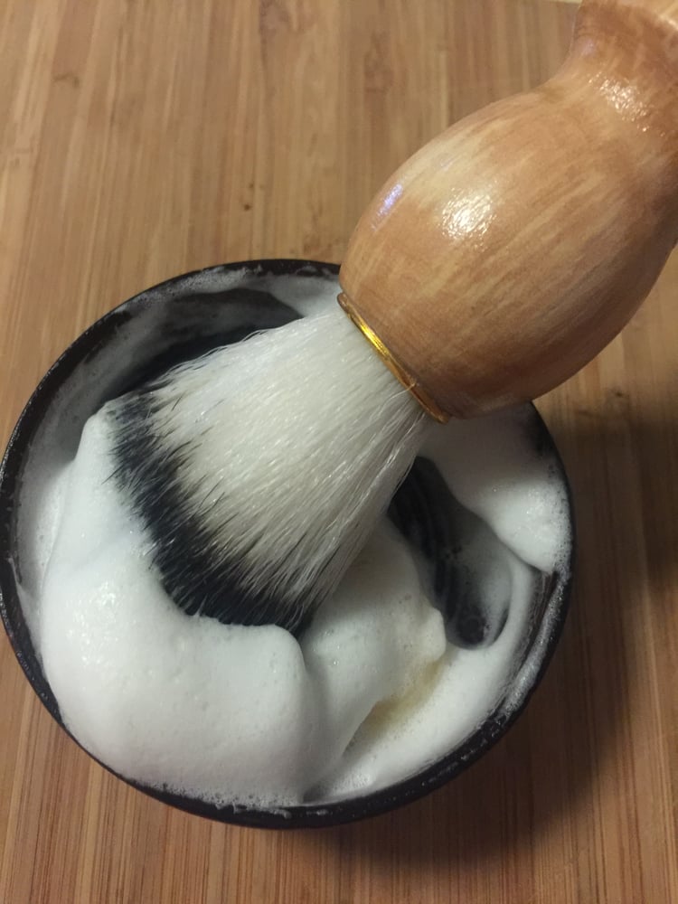 Image of Artisan Shave  Soap