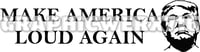 Image 1 of MALA Decal