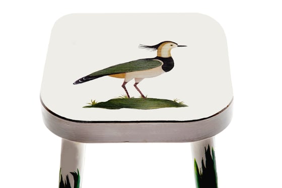 Image of Lapwing Lilly stool