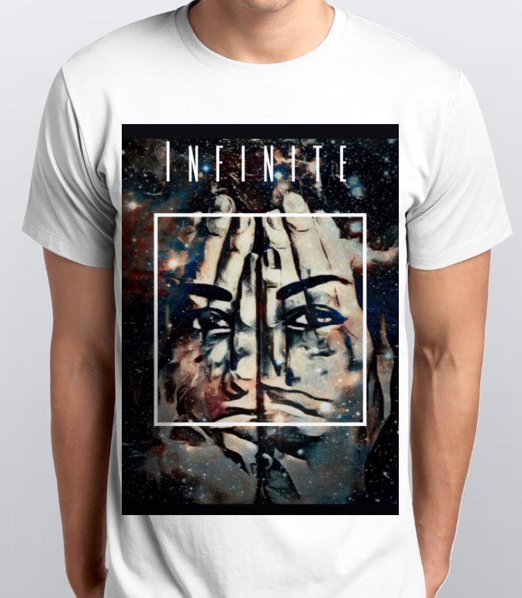 Image of Infinite (Unisex)