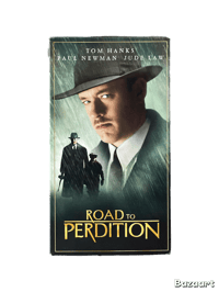 Image 1 of Road to Perdition [2002]